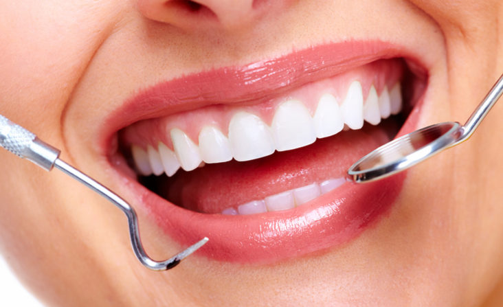 Dental cosmetics